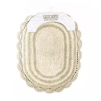 Коврики для ванной и туалета Sofi De MarkO