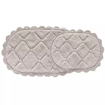 Коврики для ванной и туалета Sofi De MarkO