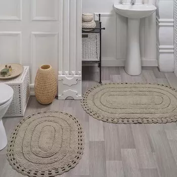 Коврики для ванной и туалета Sofi De MarkO