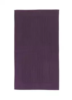 Коврики для ванной и туалета Soft cotton