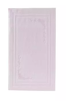 Коврики для ванной и туалета Soft cotton