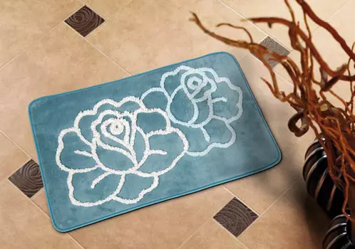 Коврики для ванной и туалета Tango