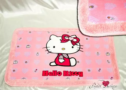 Коврики для ванной и туалета Tango