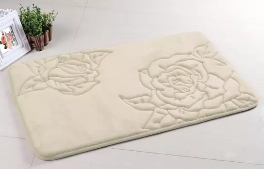 Коврики для ванной и туалета Tango