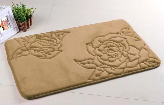 Коврики для ванной и туалета Tango