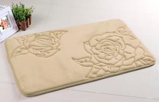 Коврики для ванной и туалета Tango