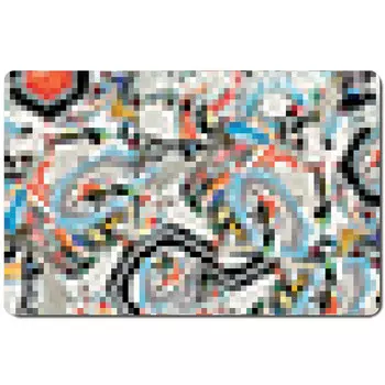 Коврики сервировочные Soho (4 шт)