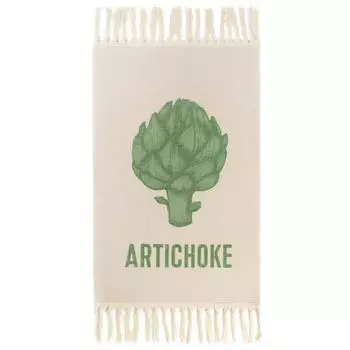 Коврик для дома Artichoke (45х70 см)