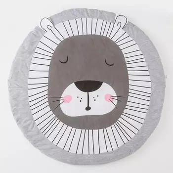 Ковер Левушка (90 см)