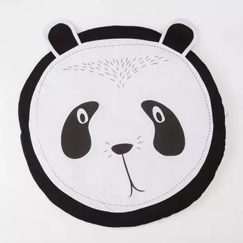 Ковер Панда (90 см)