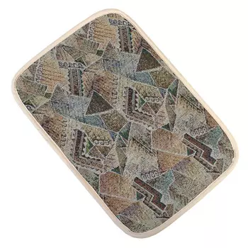 Коврик Абстракция (45х100 см)