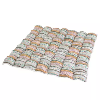 Коврик-бомбон Aztec (125х125 см)