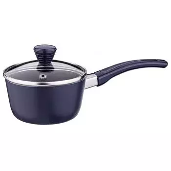 Ковш Black marble (600 мл)