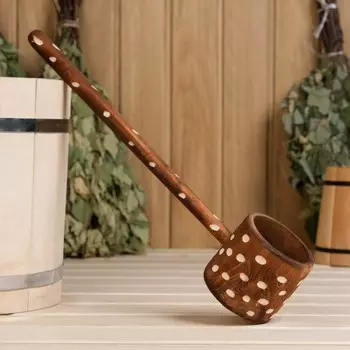 Ковш для бани (300 мл)