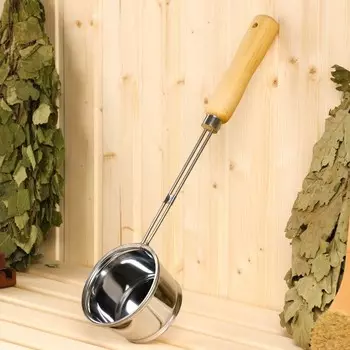 Ковш для бани (400 мл)