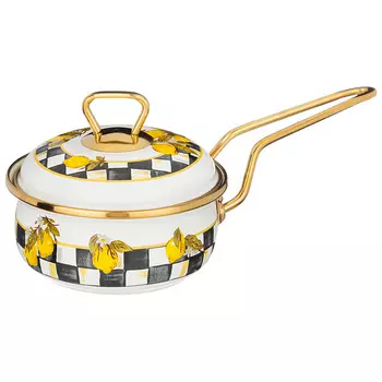 Ковш Лимон (14 см)