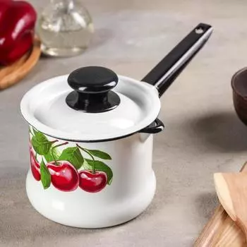 Ковш Вишневый сад (1000 мл)