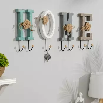 Крючки Home (14х14х28 см)