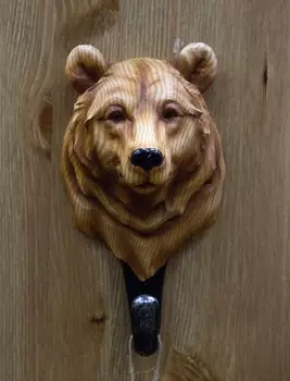 Крючок Медведь (Стандартный)