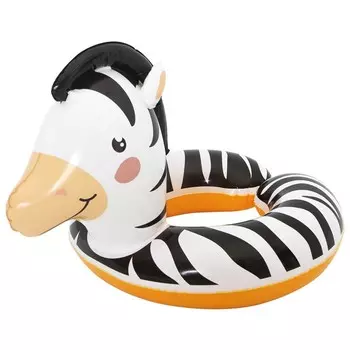 Круг Животные в ассортименте (57х51 см)