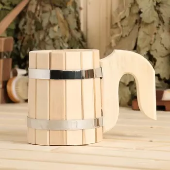 Кружка (1000 мл)