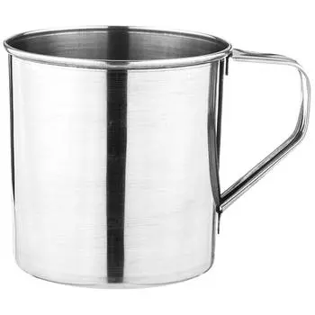 Кружка (10х10 см)