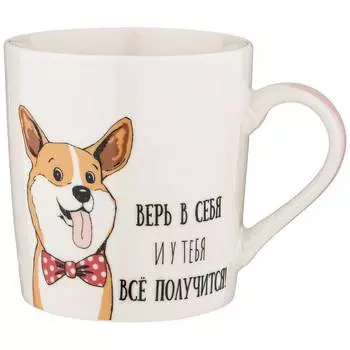 Кружка (255 мл)