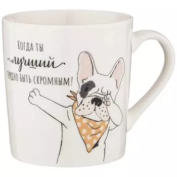 Кружка (255 мл)