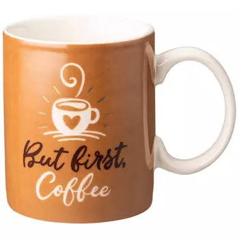 Кружка (340 мл)