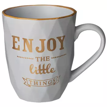 Кружка (340 мл)