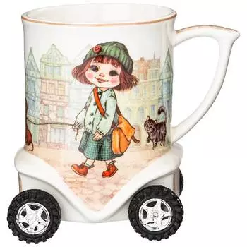 Кружка (350 мл)