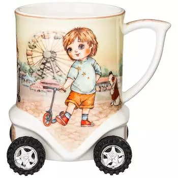 Кружка (350 мл)