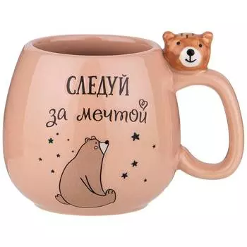 Кружка (350 мл)