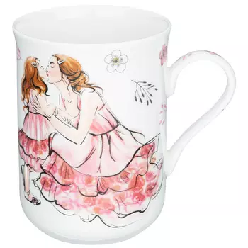 Кружка (350 мл)