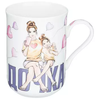 Кружка (350 мл)