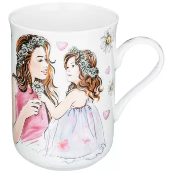 Кружка (350 мл)