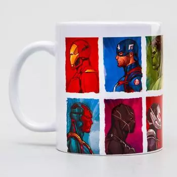 Кружка (350 мл)