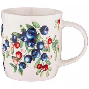 Кружка (355 мл)