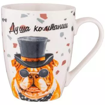 Кружка (355 мл)