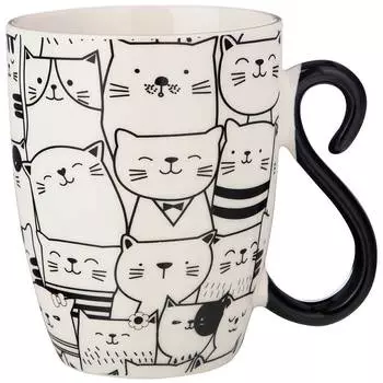 Кружка (360 мл)