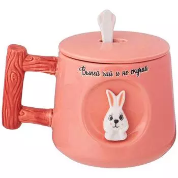 Кружка (360 мл)