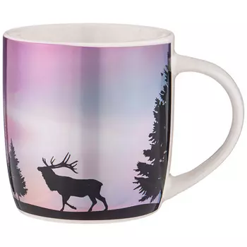 Кружка (360 мл)