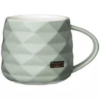 Кружка (370 мл)