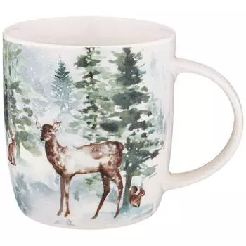 Кружка (380 мл)