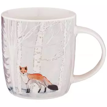 Кружка (380 мл)