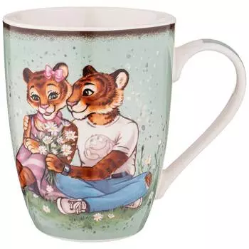 Кружка (380 мл)