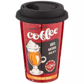 Кружка (400 мл)