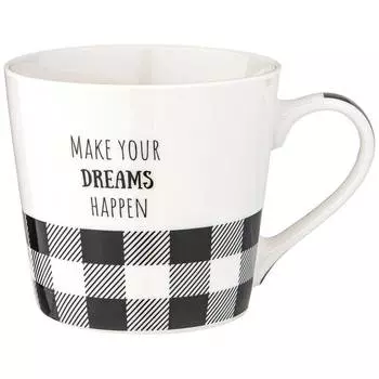 Кружка (400 мл)