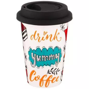 Кружка (400 мл)