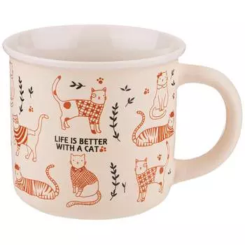 Кружка (400 мл)